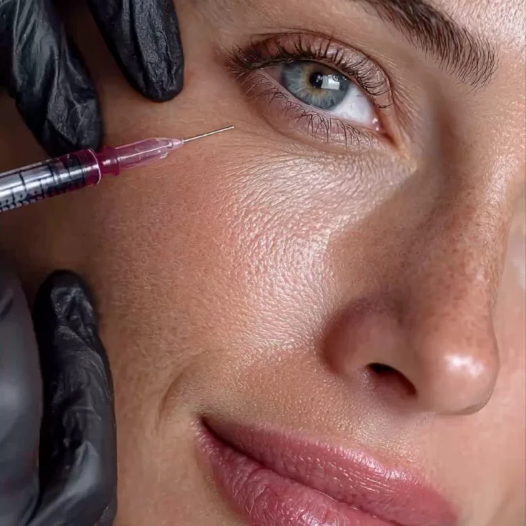 Best Botox in Houston