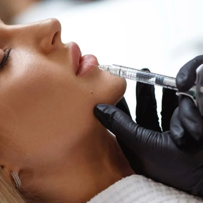 Best Cheek Fillers service in Houston in Houston