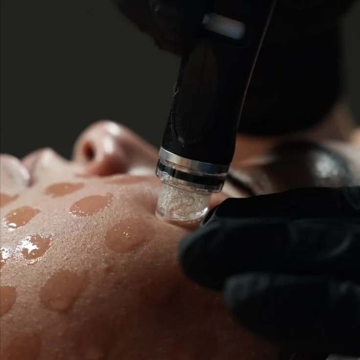 Best Acne Facial service in Sugar Land in Sugar Land