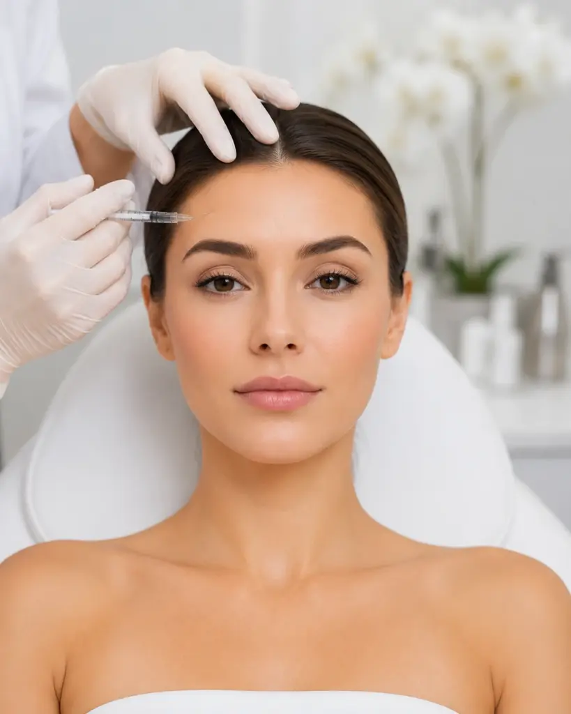 Best Xeomin Service in Sugar Land
