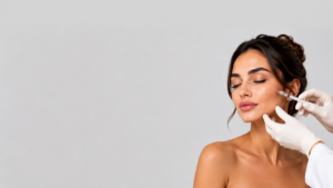 Best Cheek Fillers service in Houston