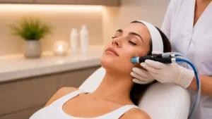 Best HydraFacial Service in Sugar Land