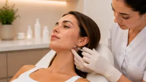 Best Jawline Filler Service in Sugar Land