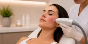 Best Vascular / Redness Treatment Service in Sugar Land