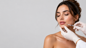 Best Lip Fillers service in Houston
