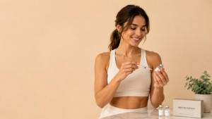 Best Peptide Therapy Service in Houston